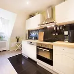 Crystal Appartement *