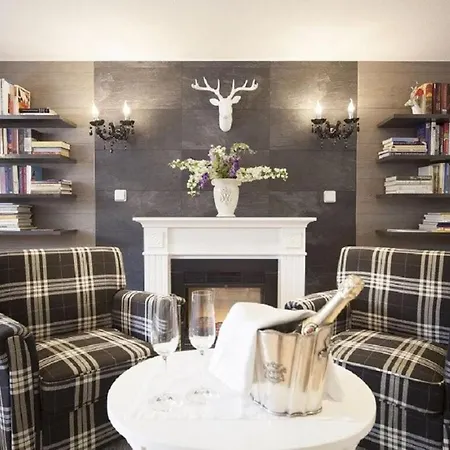 Crystal Appartement Wernigerode