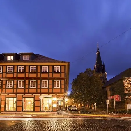 公寓 Crystal 韦尼格罗德