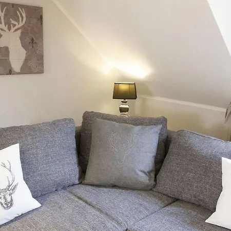 Crystal Appartement Wernigerode