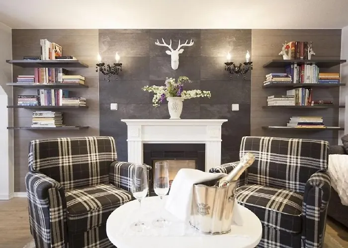 Crystal דירה ורניגרוד